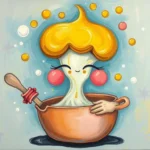 cooking oil dream symbol interpretation