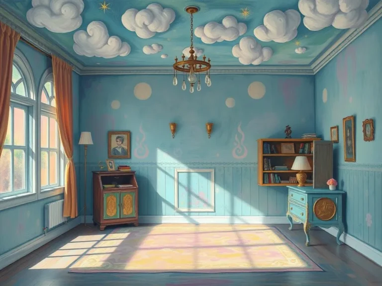 Cool Room in Dreams Symbolism and Interpretation