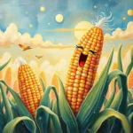 corn dreams