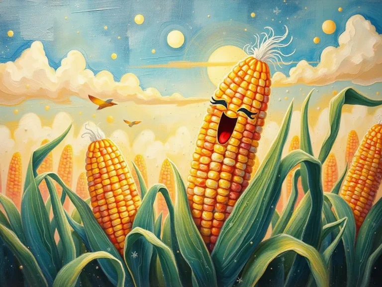 Corn Dreams