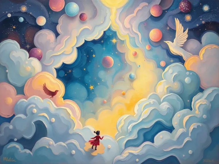 Correspondence in Dreams: Unraveling Their Significance