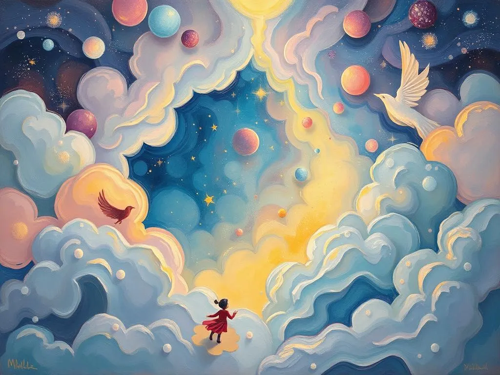correspondence in dreams unraveling their significance