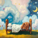 cot dream symbolism