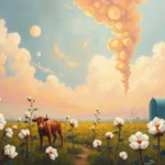 cotton industry dreams meaning