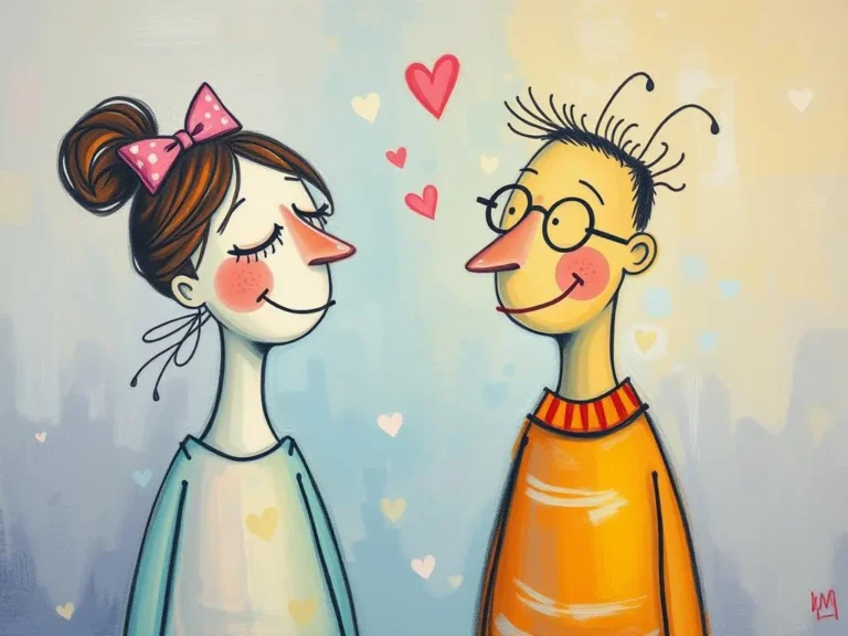 Couple Dream Meaning