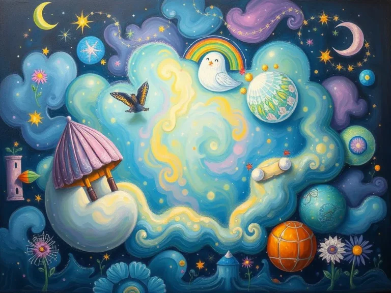 Crate Dream Meaning Symbolism Interpretation