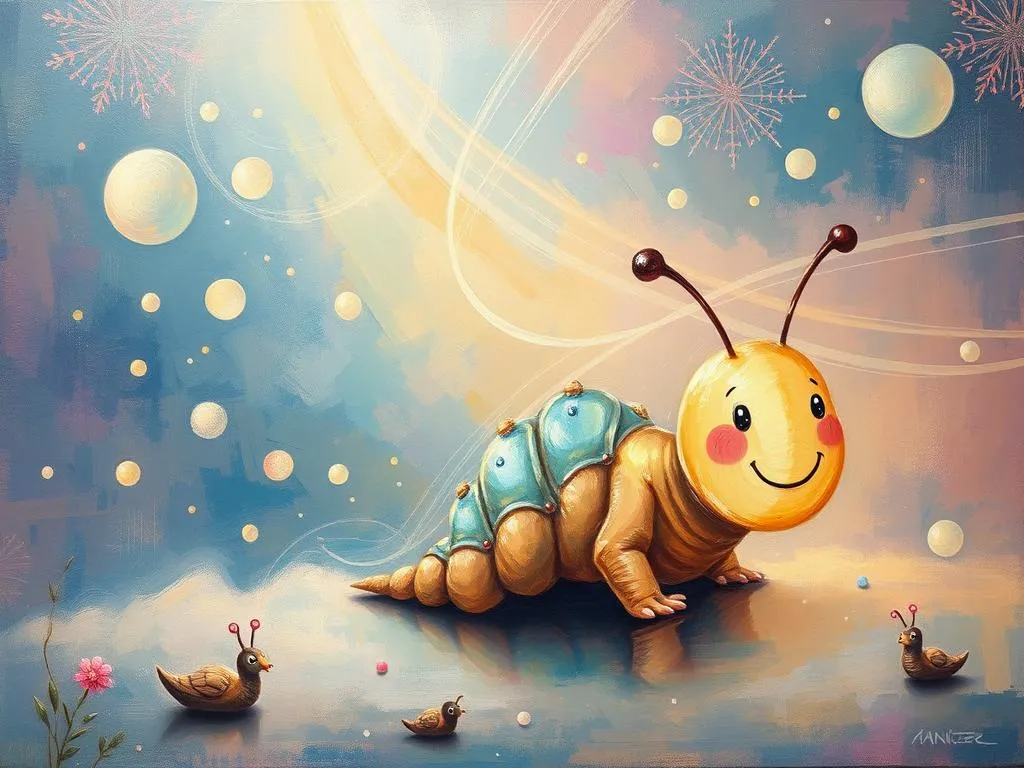 crawling dream meaning