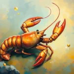 crayfish dream meaning prosperity transformation