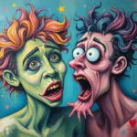 crazy people dream meaning symbolizing uncontrollable emotions