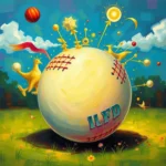 cricket ball dream symbolism