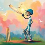 cricket kit dream meaning
