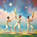 cricket players in dreams hidden meanings