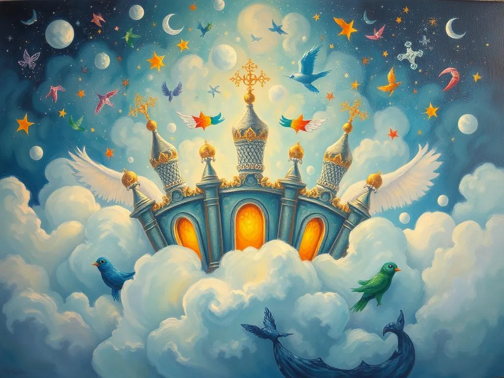 crowns in dreams unraveling their hidden meanings