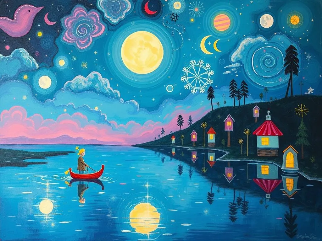 cultural symbolism and reflections in dreams