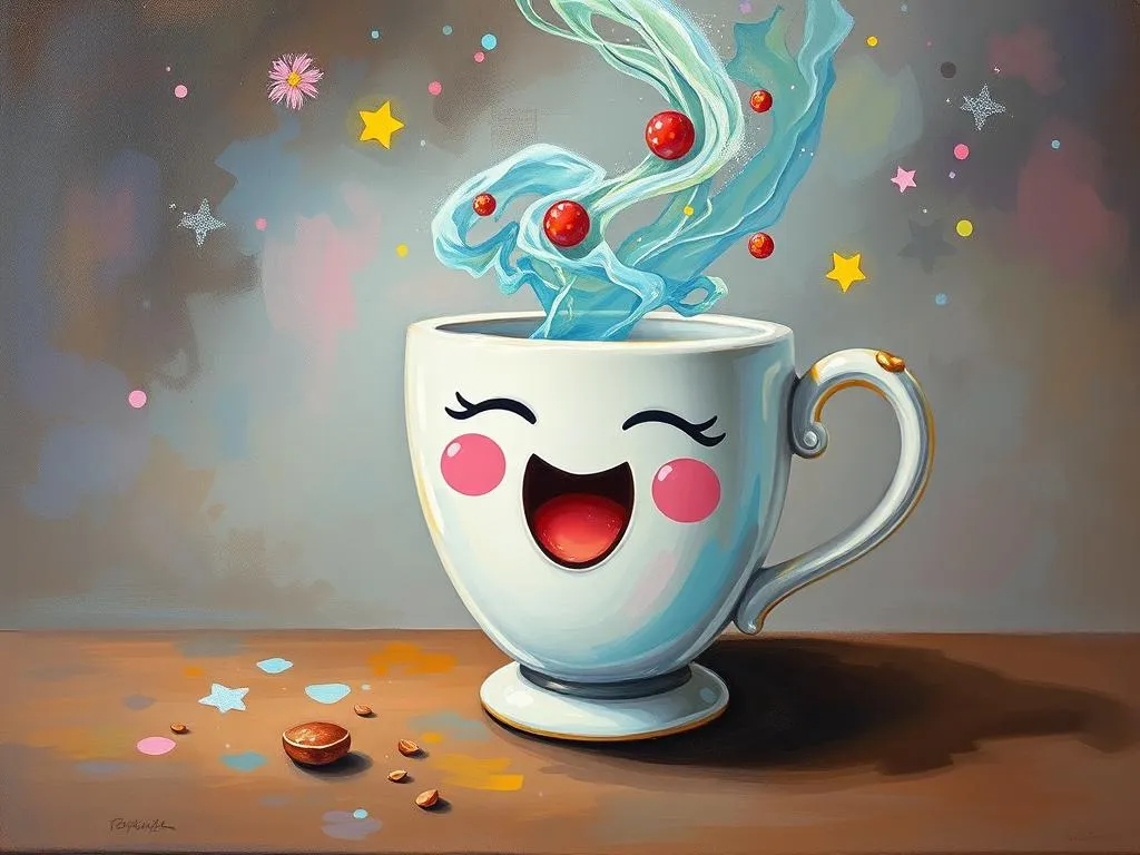 cup dream meaning