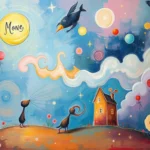 curious dream meaning