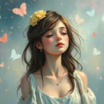 current girlfriend in dreams unveiling emotions