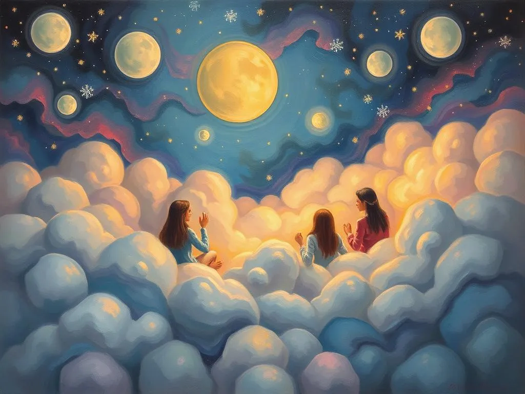 customers in dreams unraveling their hidden messages