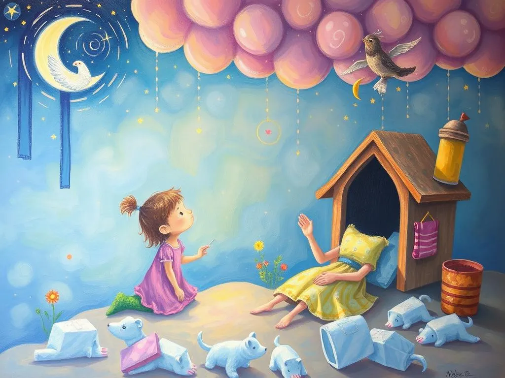 daily life in dreams understanding the symbolism