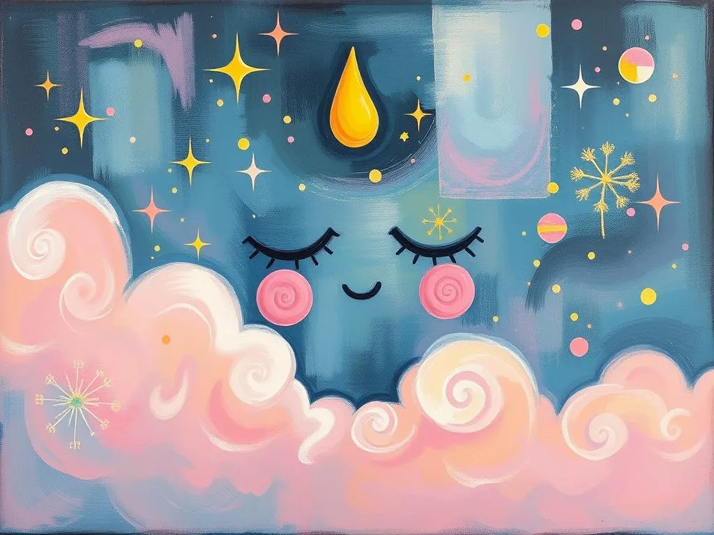 dal dream symbol