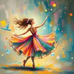 dance costume