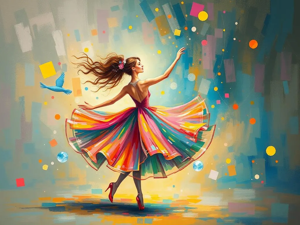 dance costume