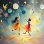 dancing dreams function meaning
