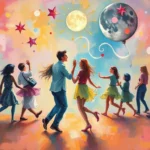 dancing with strangers dream symbol
