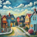 dangerous neighborhood dream meaning