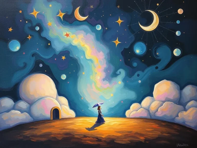 Dark Dreams