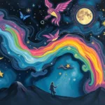 dark magic dream meaning