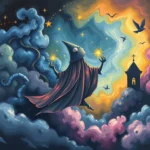 dark powers in dreams