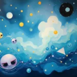 dark water dreams