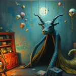 darkroom unraveling secrets unconscious