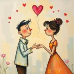 date proposal dream meaning