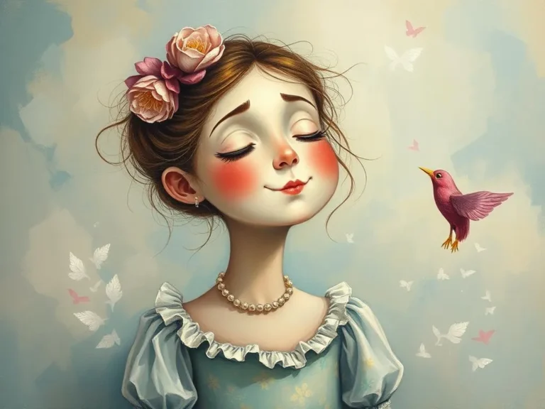 Daughter in Law in Dreams