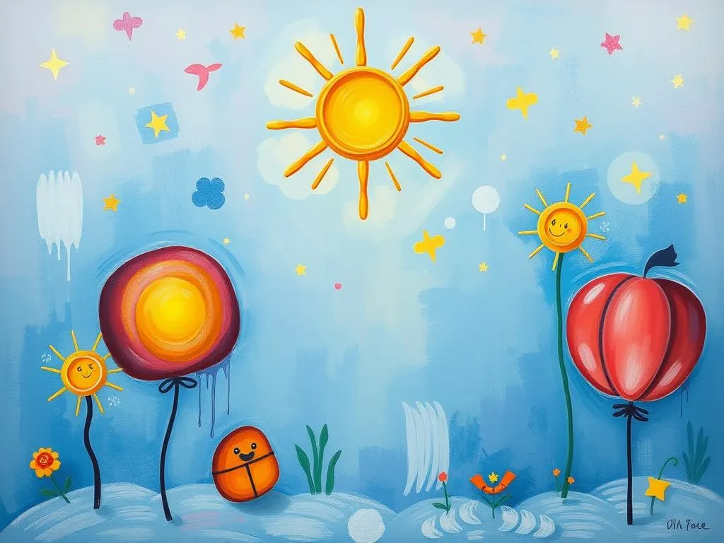 day time dream symbols