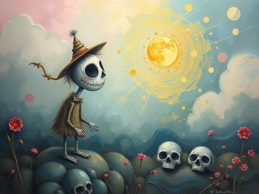 dead brother dreams hidden meanings