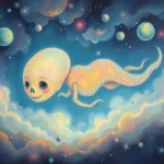 dead embryo in dreams