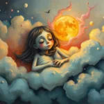 dead loved one alive in dream