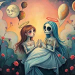 dead sister dream symbolism