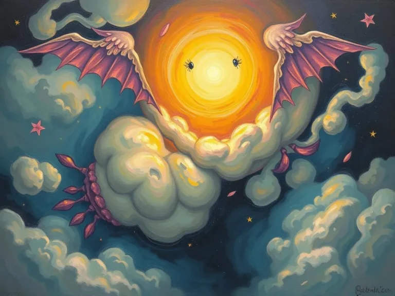 Death Dream Meaning Symbolism Predictions