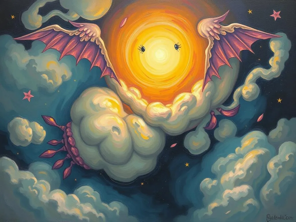 death dream meaning symbolism predictions