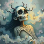 death person in dream