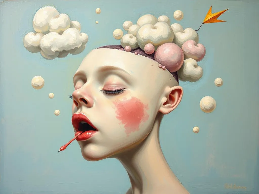 decapitated head dream meaning
