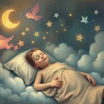 deceased relative in dreams