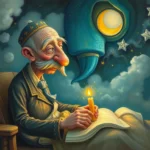 deceased uncle dreams
