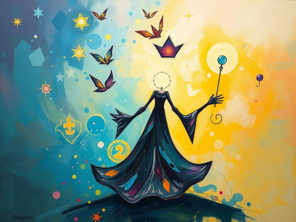 decipher dream symbol boss mistress