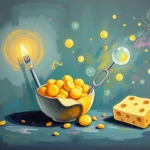 decipher dream symbol craft mac and cheese