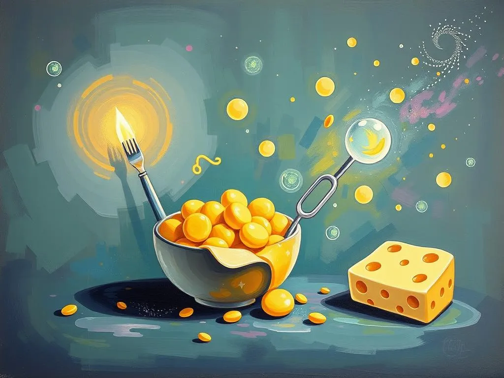 decipher dream symbol craft mac and cheese